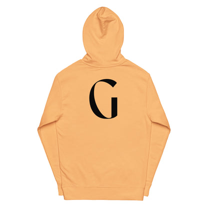 AURA "Letter G" Hoodie