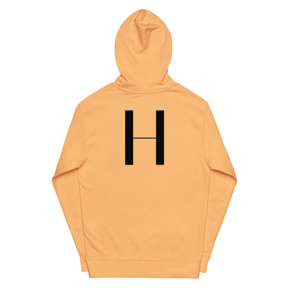 AURA "Letter H" Hoodie