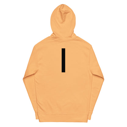 AURA "Letter I" Hoodie