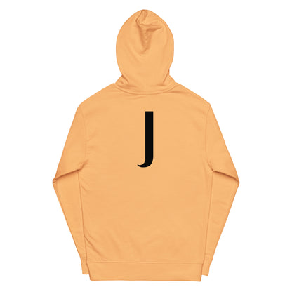 AURA "Letter J" Hoodie