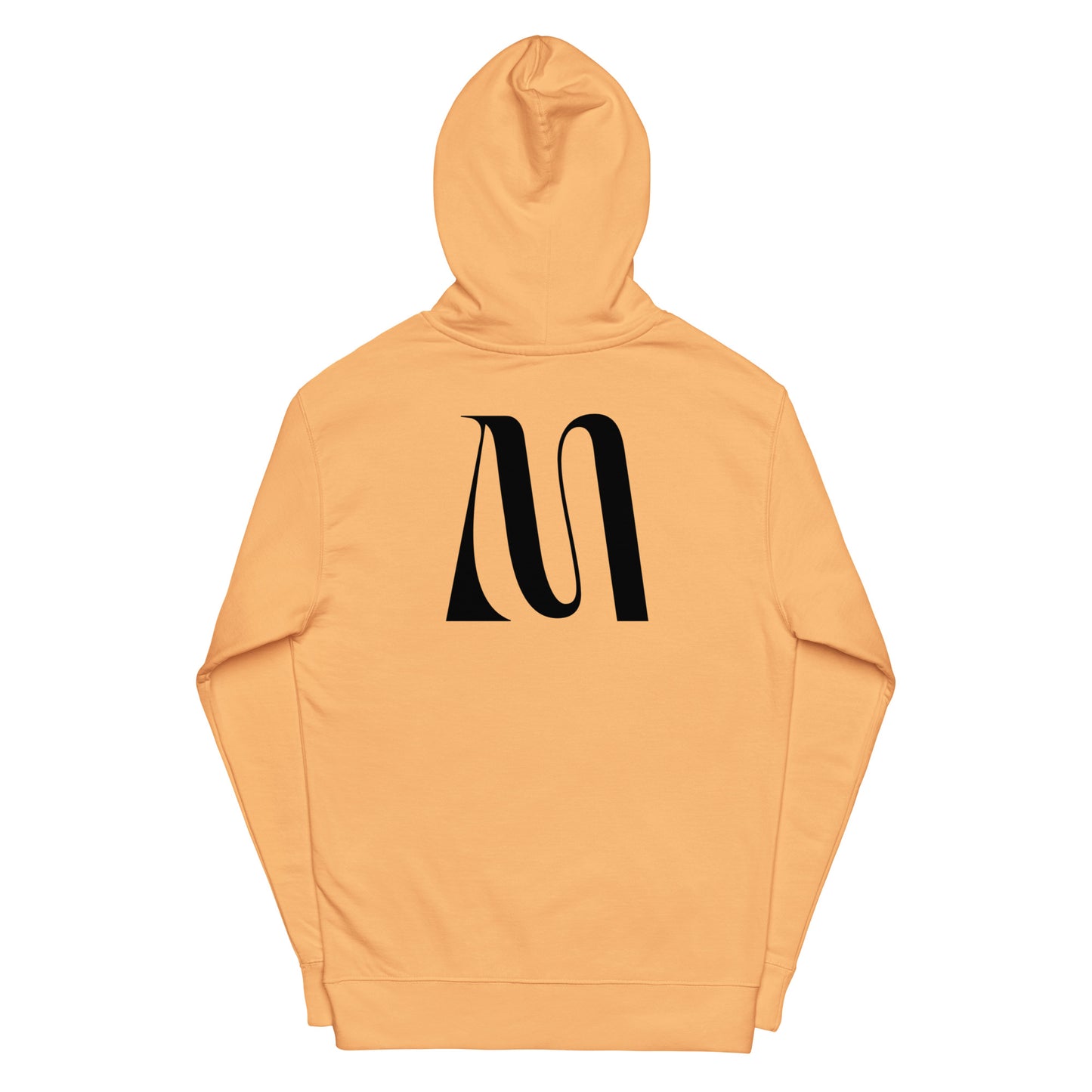 AURA "Letter M" Hoodie