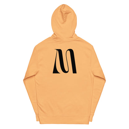 AURA "Letter M" Hoodie