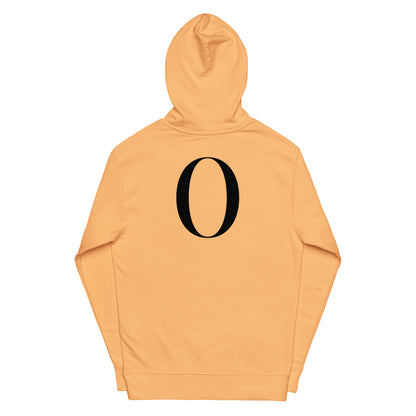 AURA "Letter O" Hoodie