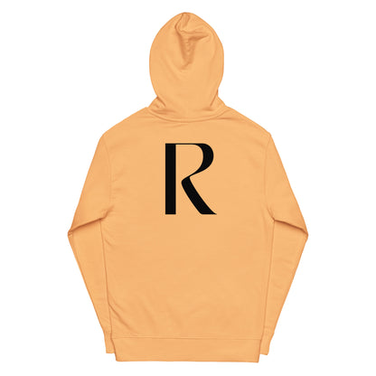 AURA "Letter R" Hoodie