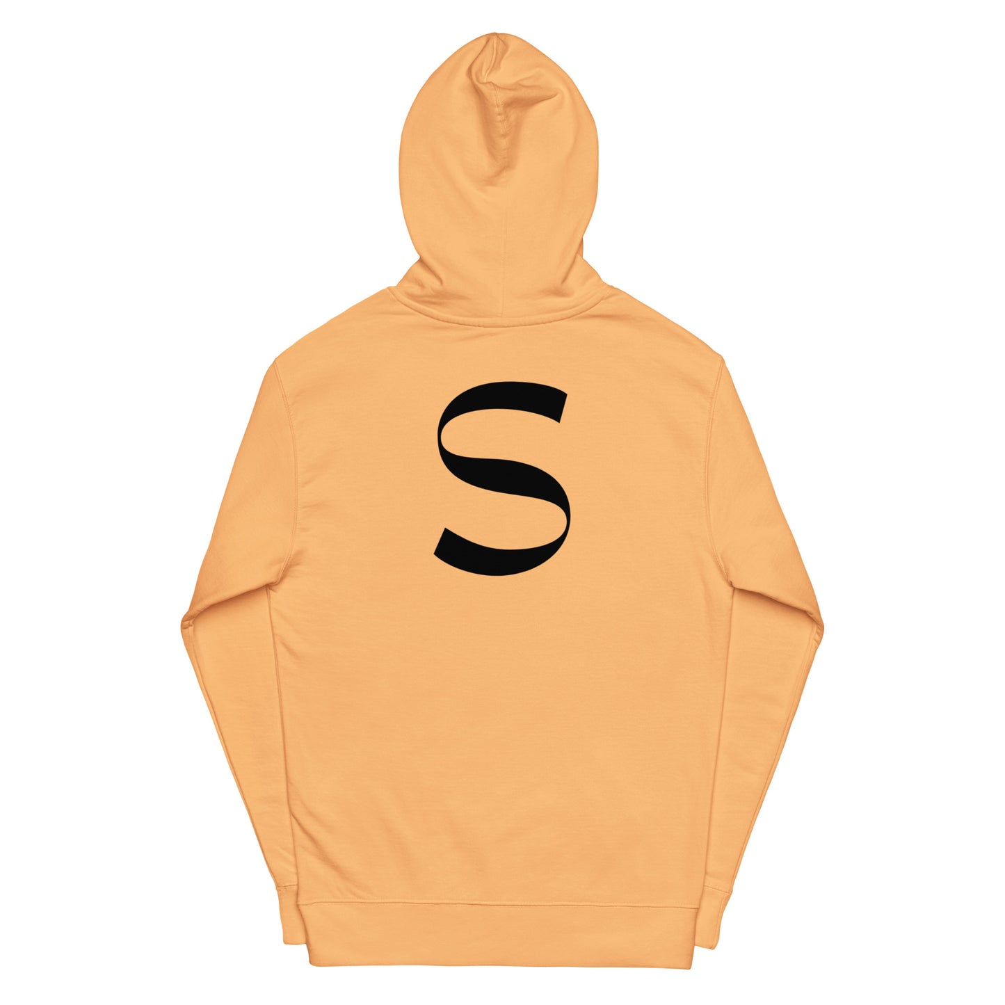 AURA "Letter S" Hoodie