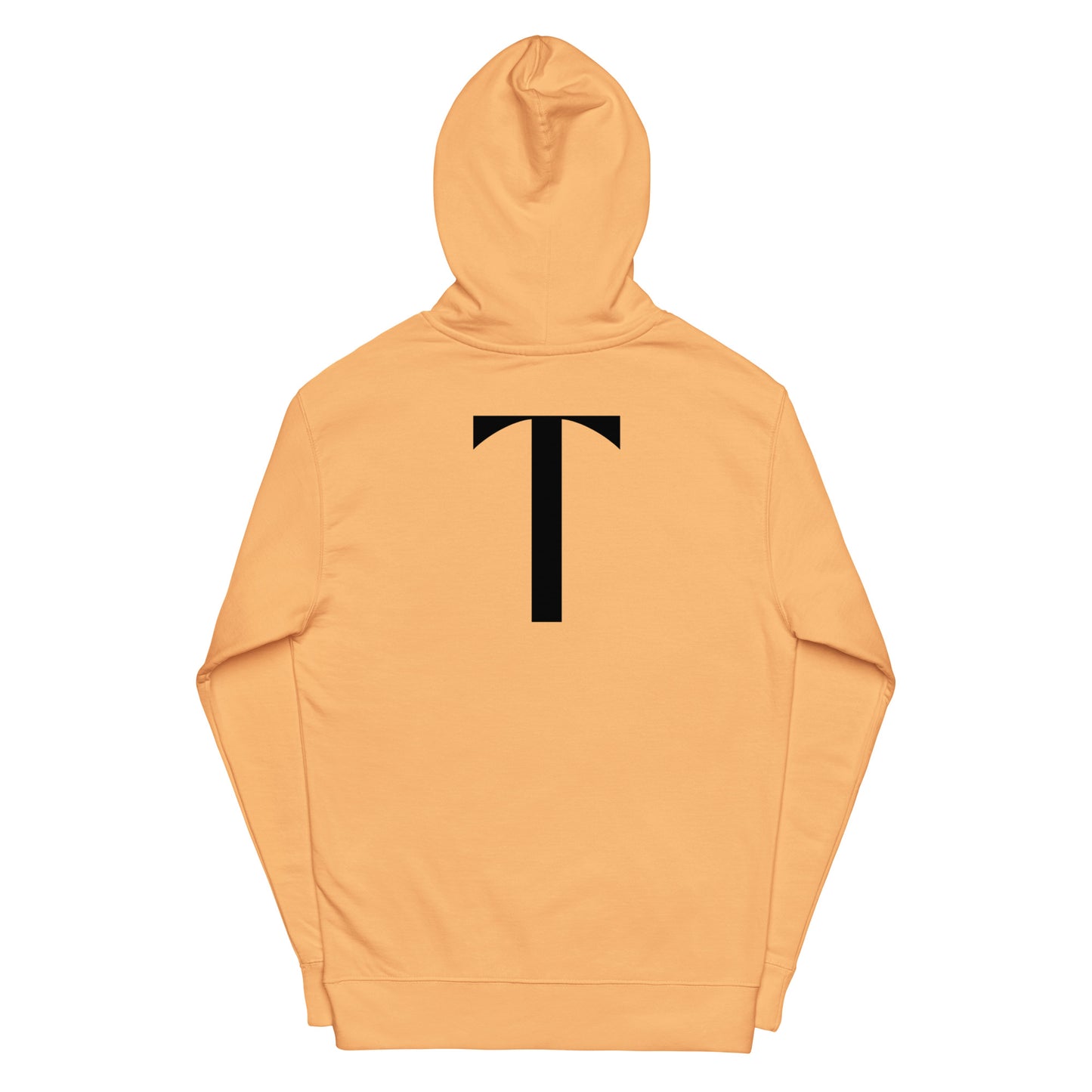 AURA "Letter T" Hoodie