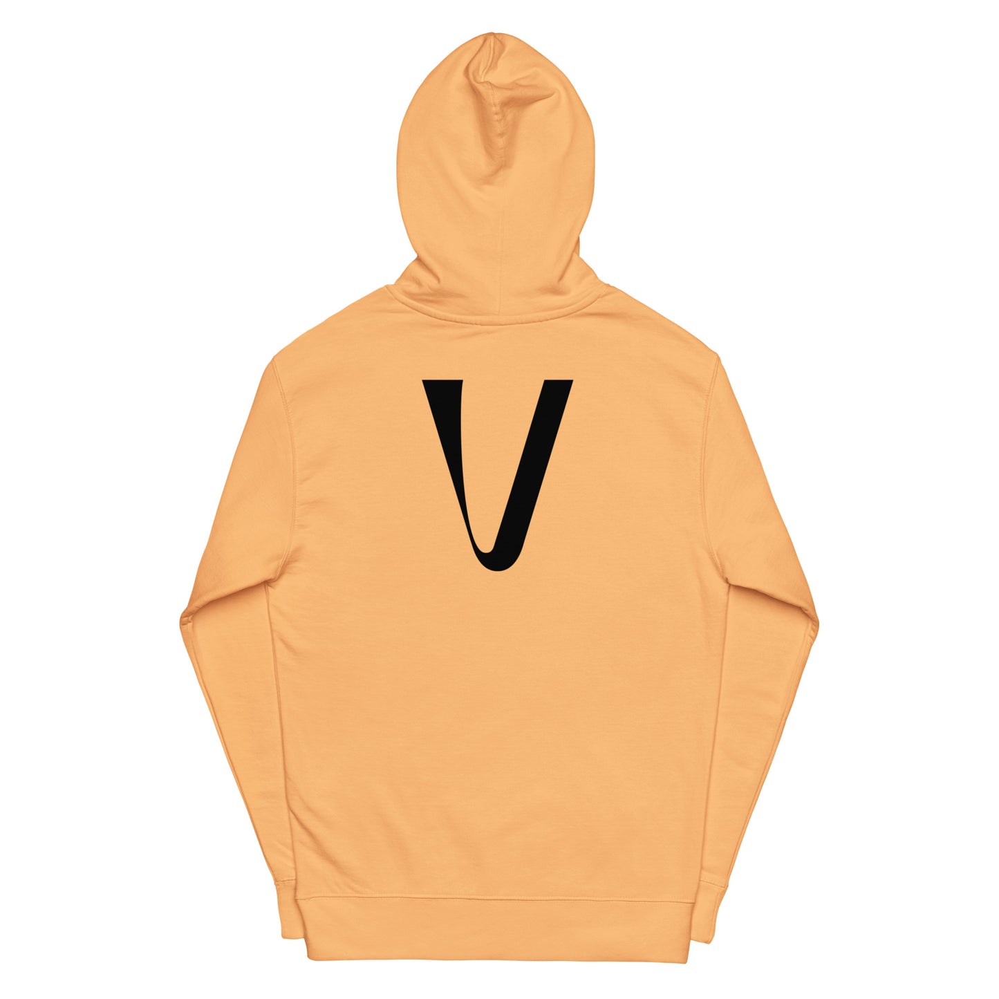 AURA "Letter V" Hoodie