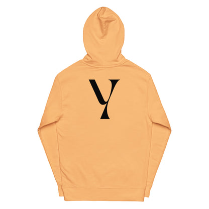 AURA "Letter Y" Hoodie