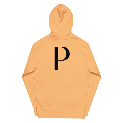 AURA "Letter P" Hoodie