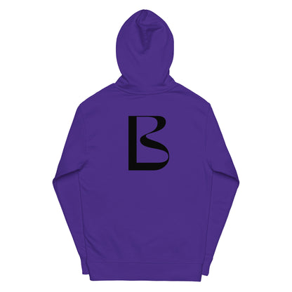 AURA "Letter B" Hoodie