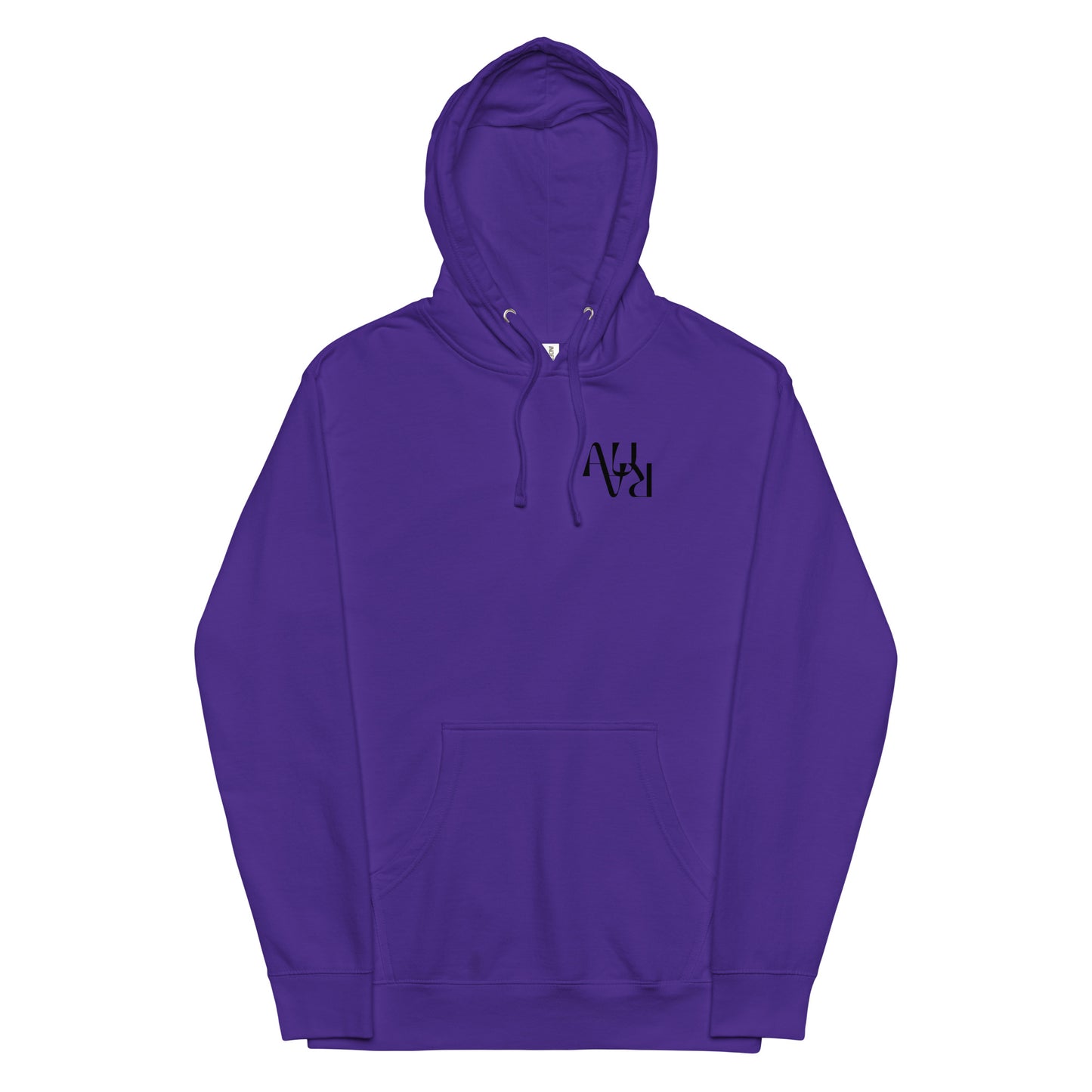 AURA "Letter A" Hoodie