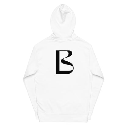 AURA "Letter B" Hoodie