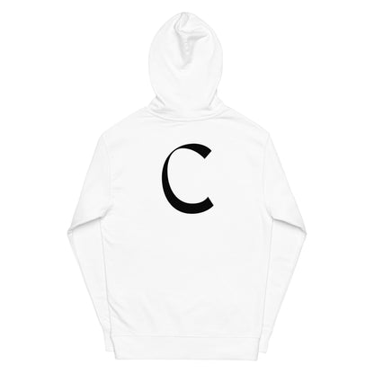 AURA "Letter C" Hoodie