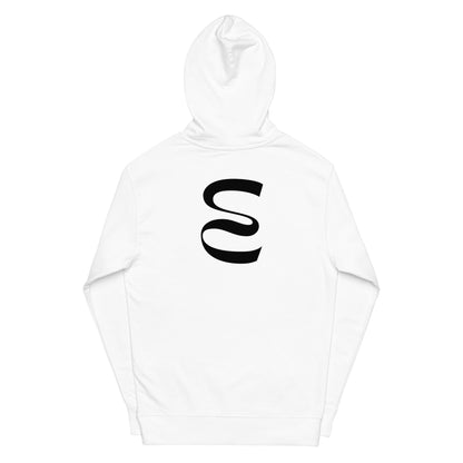 AURA "Letter E" Hoodie