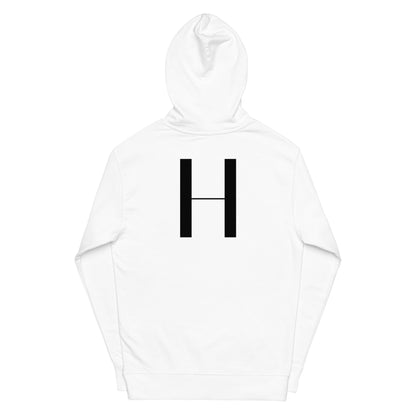 AURA "Letter H" Hoodie