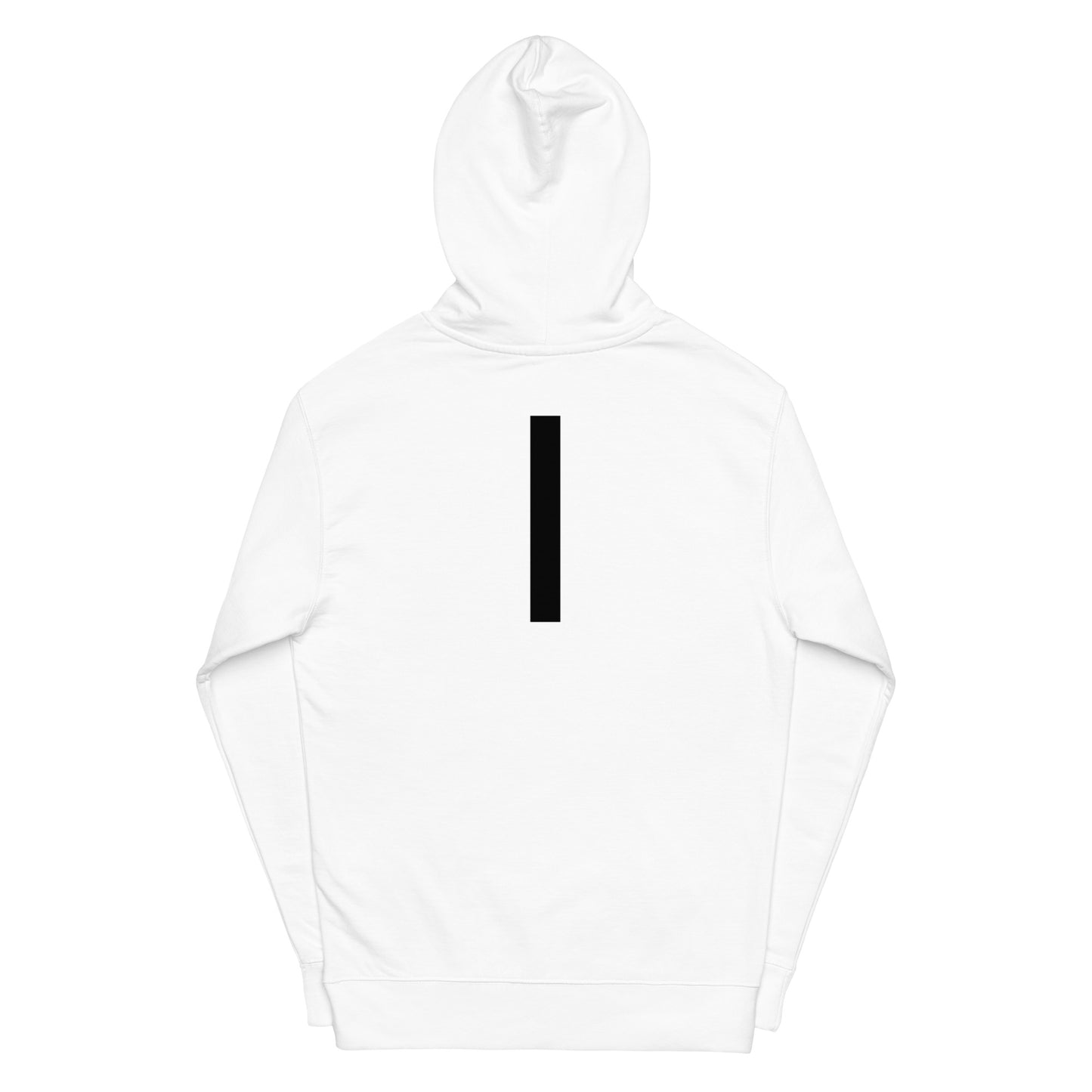 AURA "Letter I" Hoodie