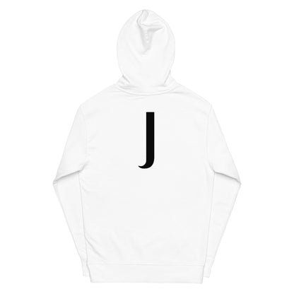 AURA "Letter J" Hoodie