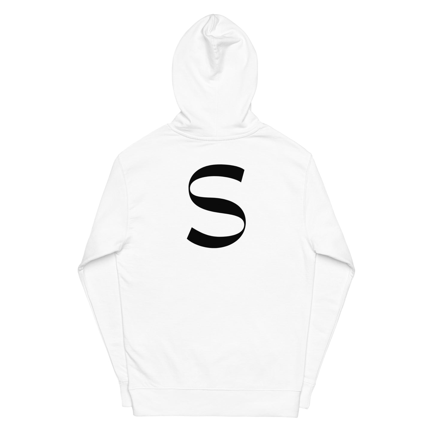 AURA "Letter S" Hoodie