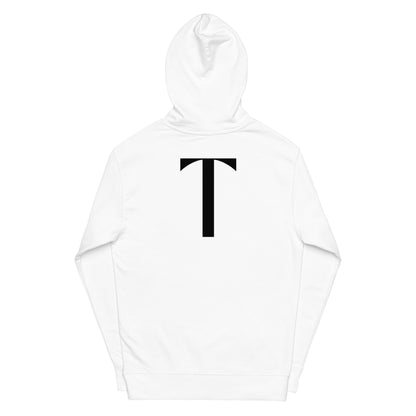 AURA "Letter T" Hoodie