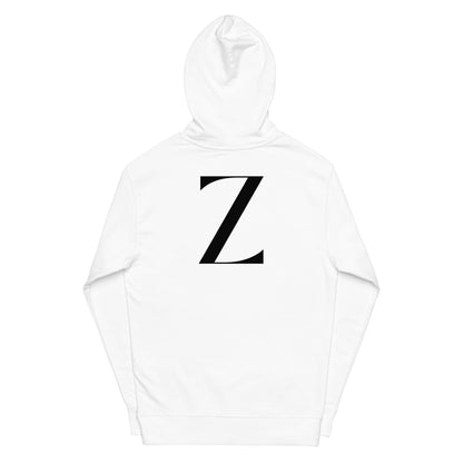 AURA "Letter Z" Hoodie