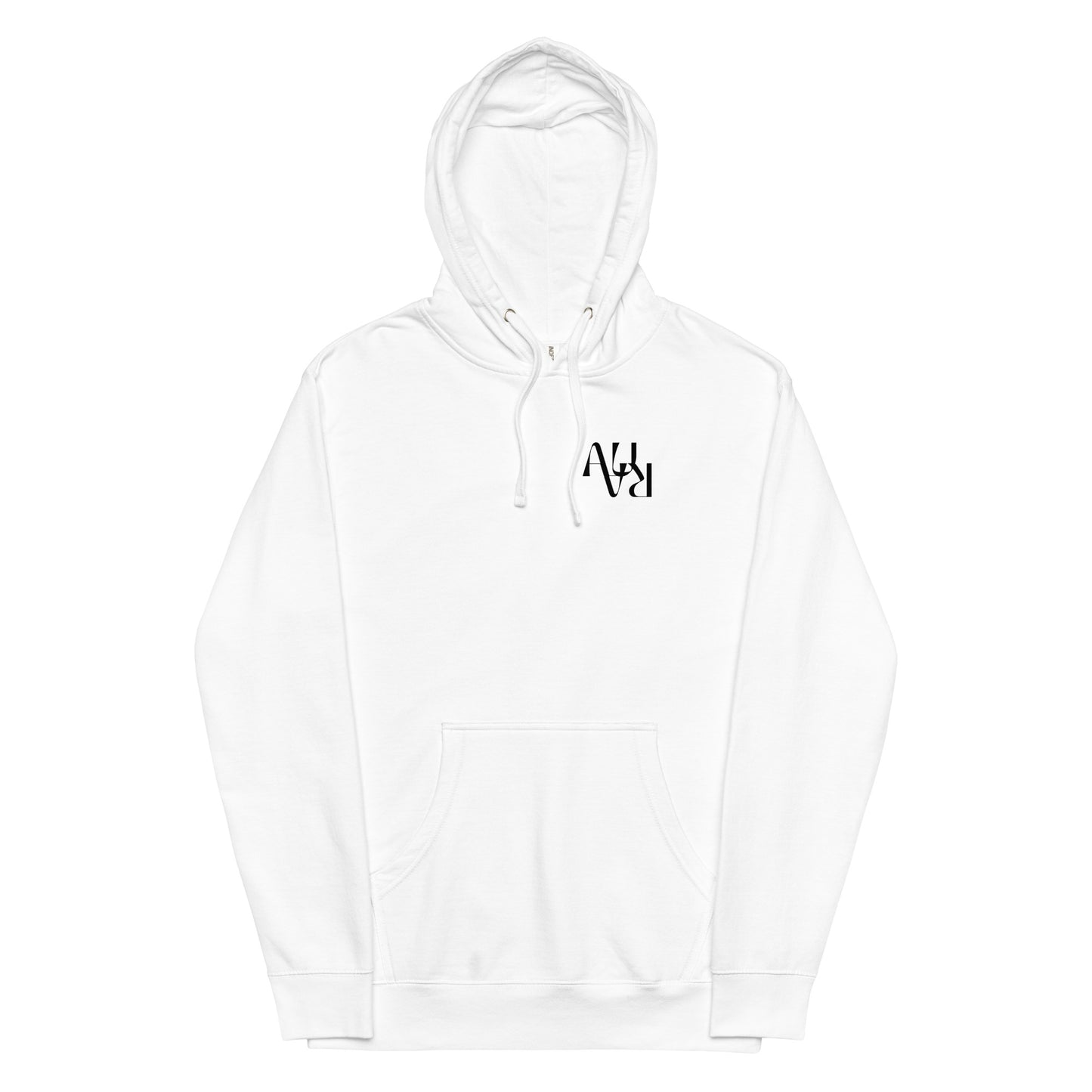 AURA "Letter A" Hoodie