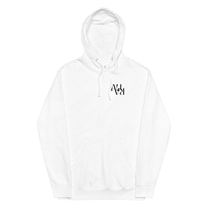 AURA "Letter A" Hoodie