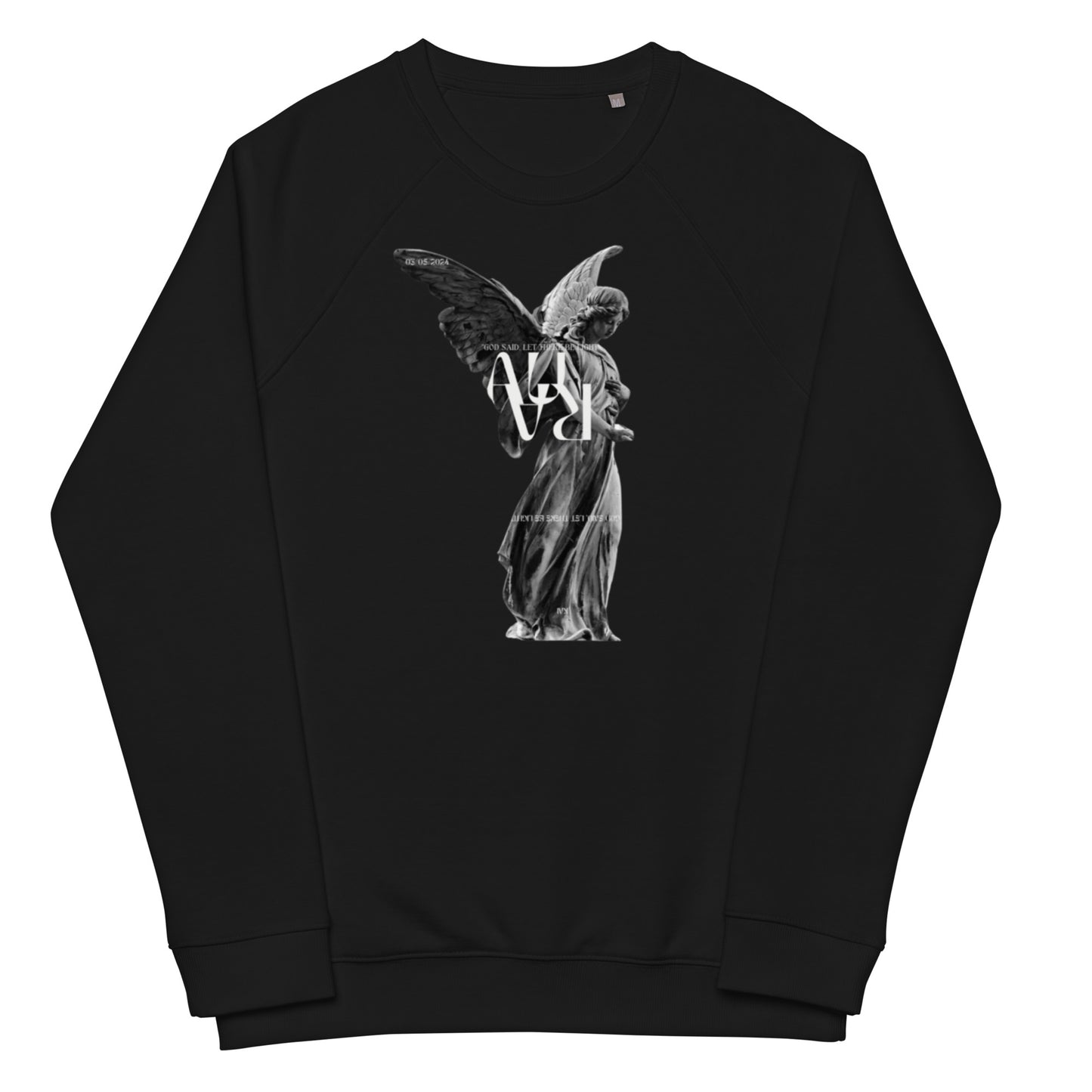 AURA "Angel" SweatShirt