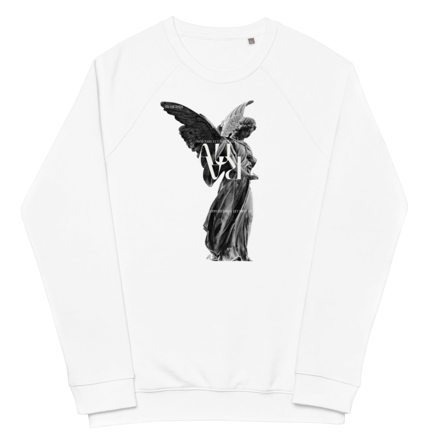 AURA "Angel" SweatShirt