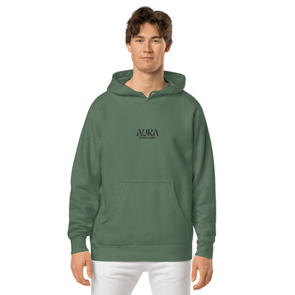 AURA "In The Clouds" Hoodie