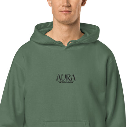 AURA "In The Clouds" Hoodie