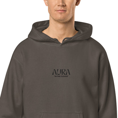 AURA "In The Clouds" Hoodie