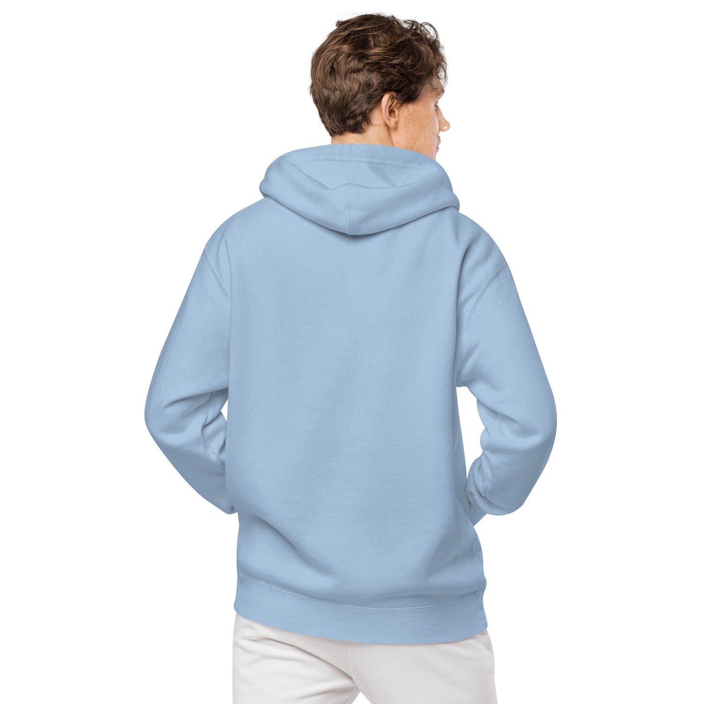 AURA "In The Clouds" Hoodie