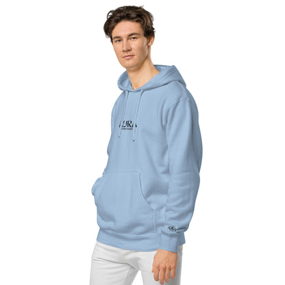 AURA "In The Clouds" Hoodie