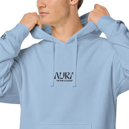 AURA "In The Clouds" Hoodie