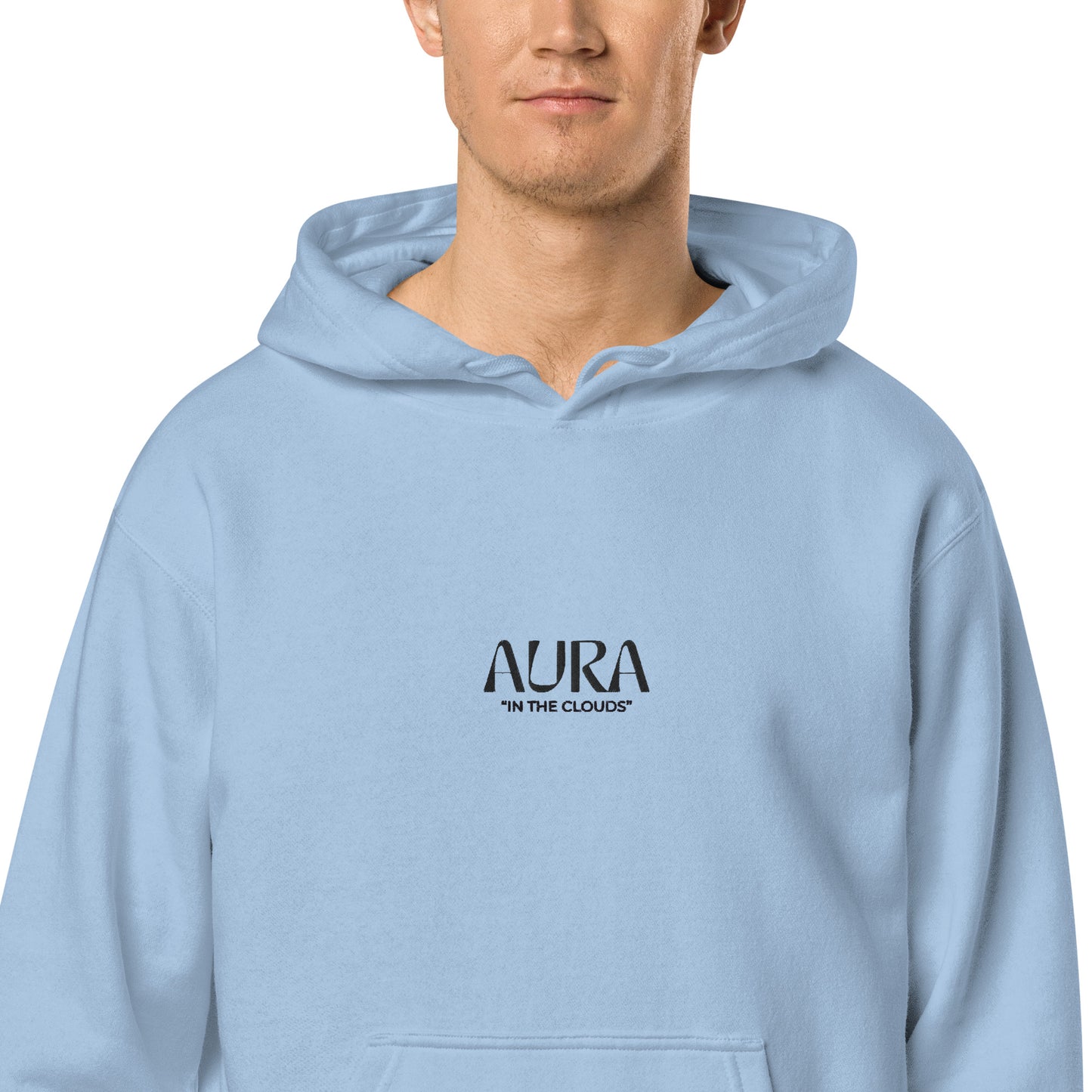 AURA "In The Clouds" Hoodie