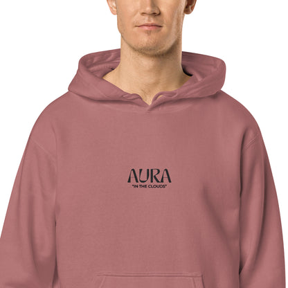 AURA "In The Clouds" Hoodie