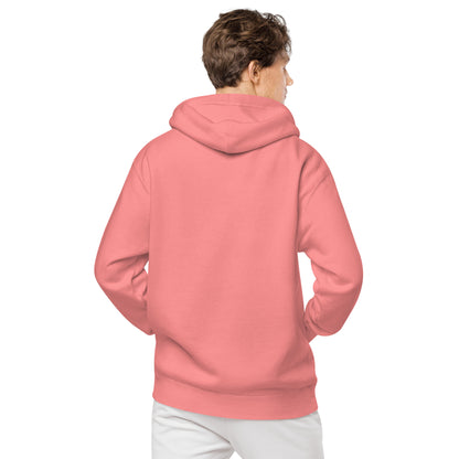 AURA "In The Clouds" Hoodie