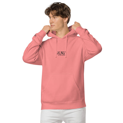 AURA "In The Clouds" Hoodie