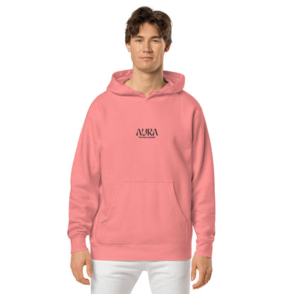 AURA "In The Clouds" Hoodie