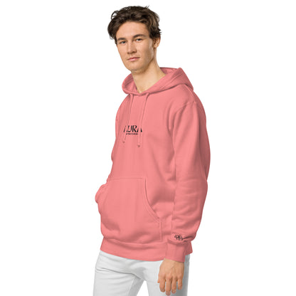 AURA "In The Clouds" Hoodie