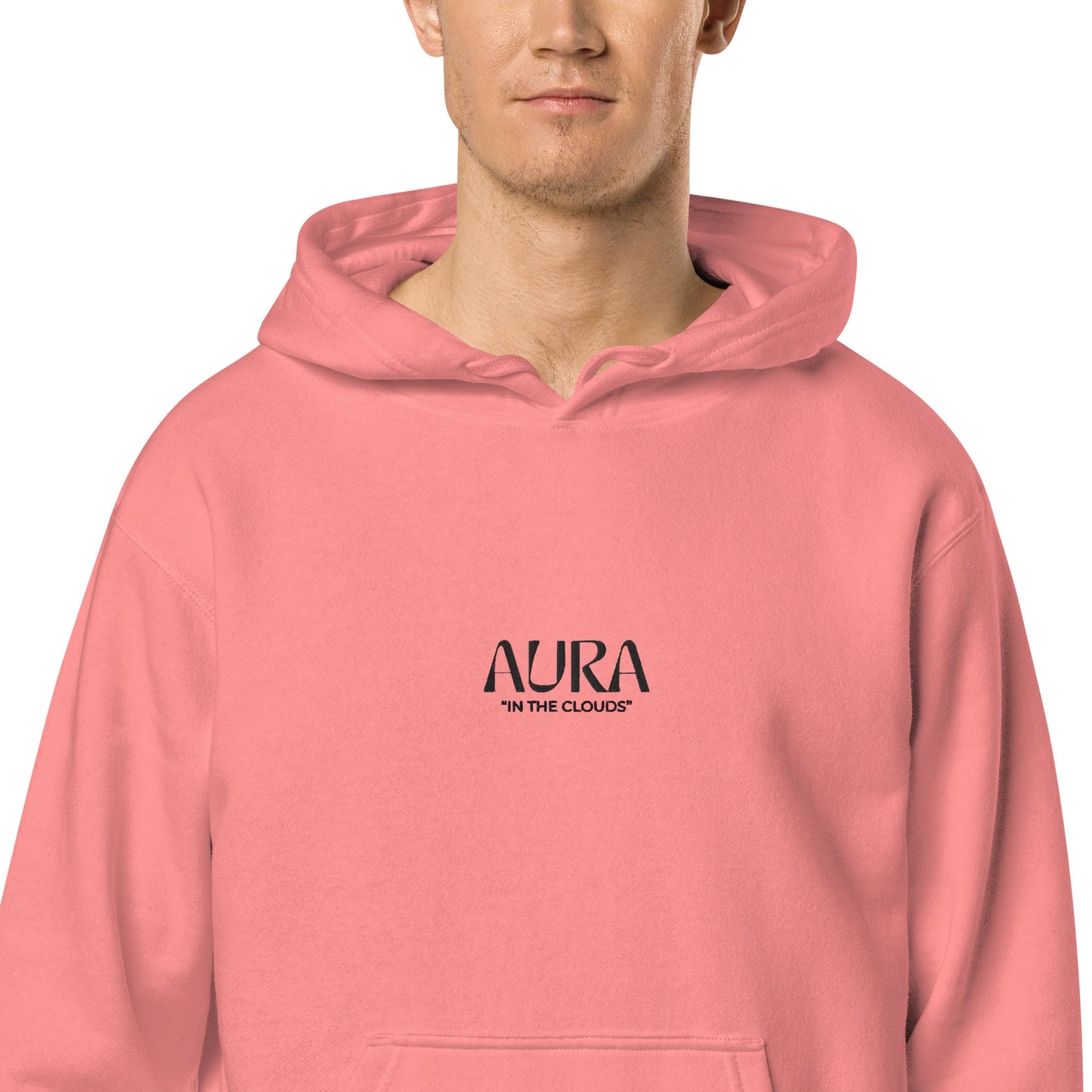 AURA "In The Clouds" Hoodie