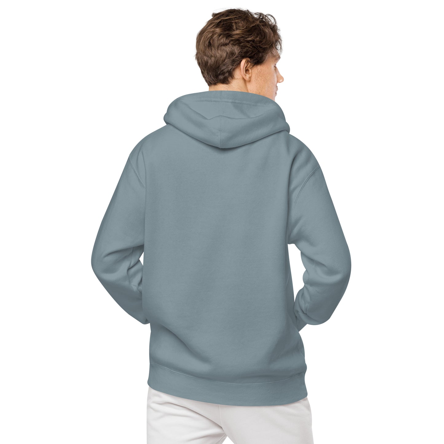 AURA "In The Clouds" Hoodie