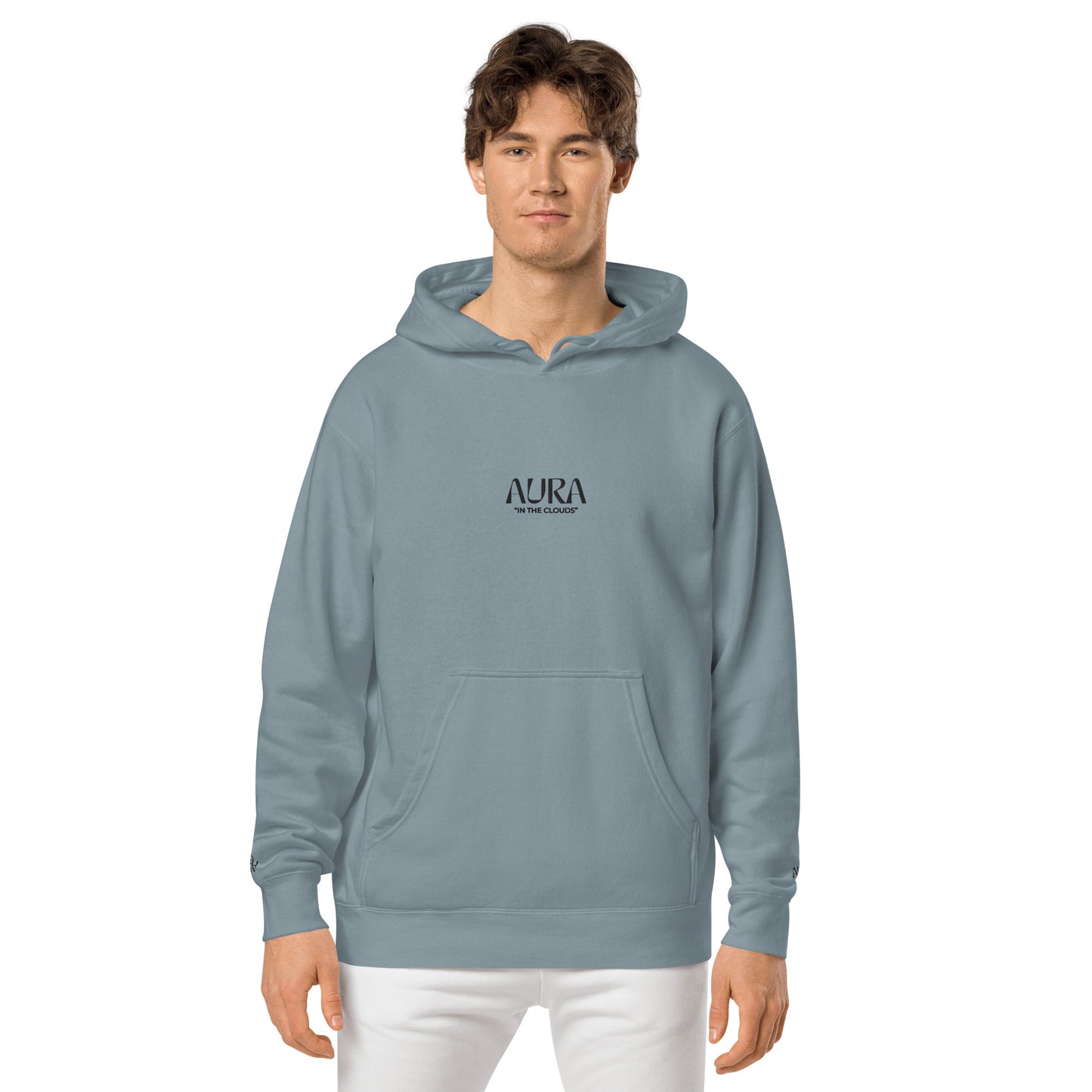 AURA "In The Clouds" Hoodie