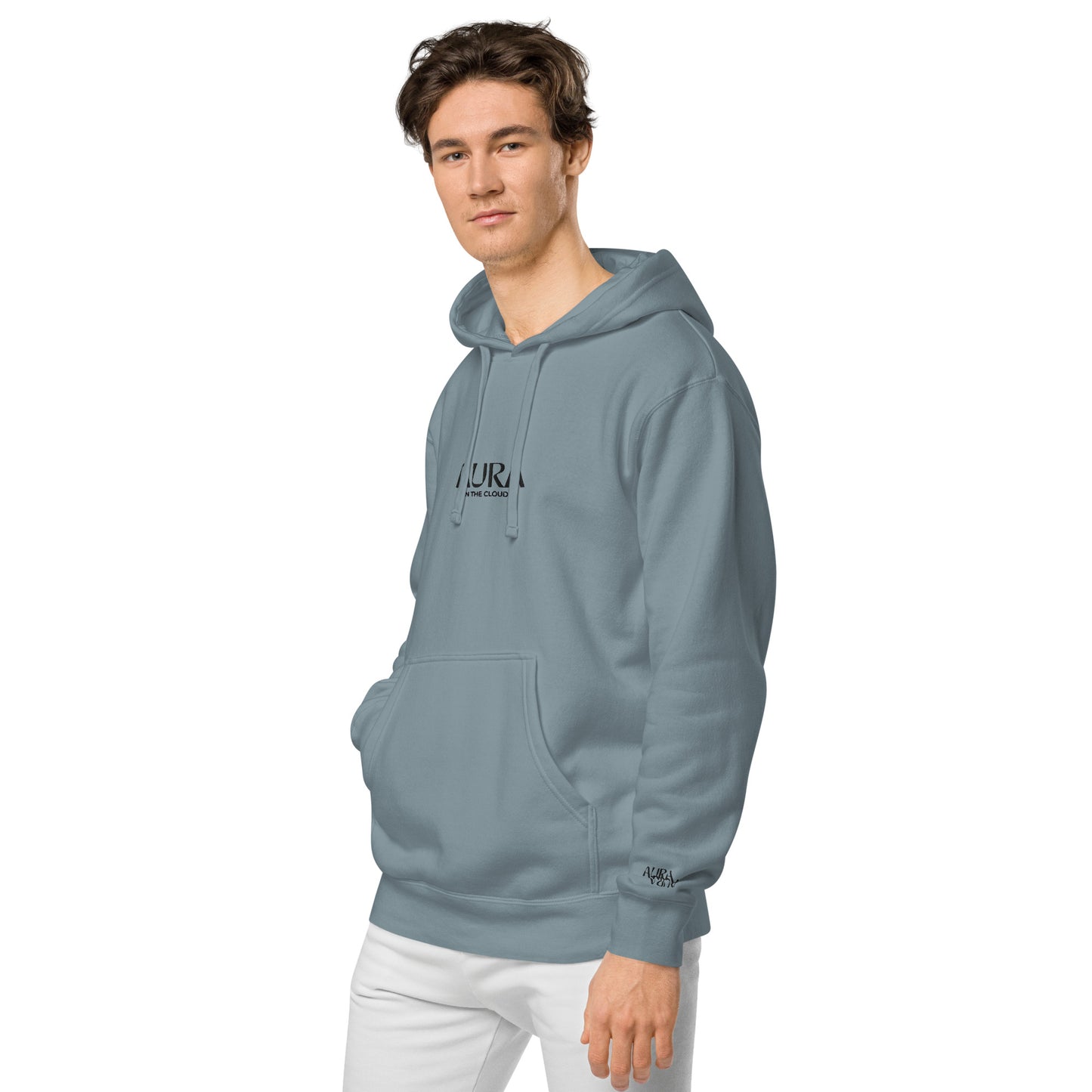 AURA "In The Clouds" Hoodie