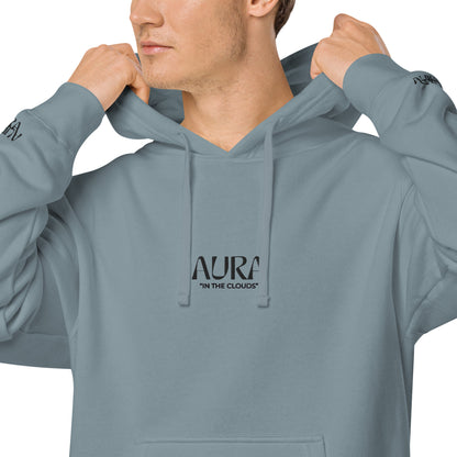 AURA "In The Clouds" Hoodie