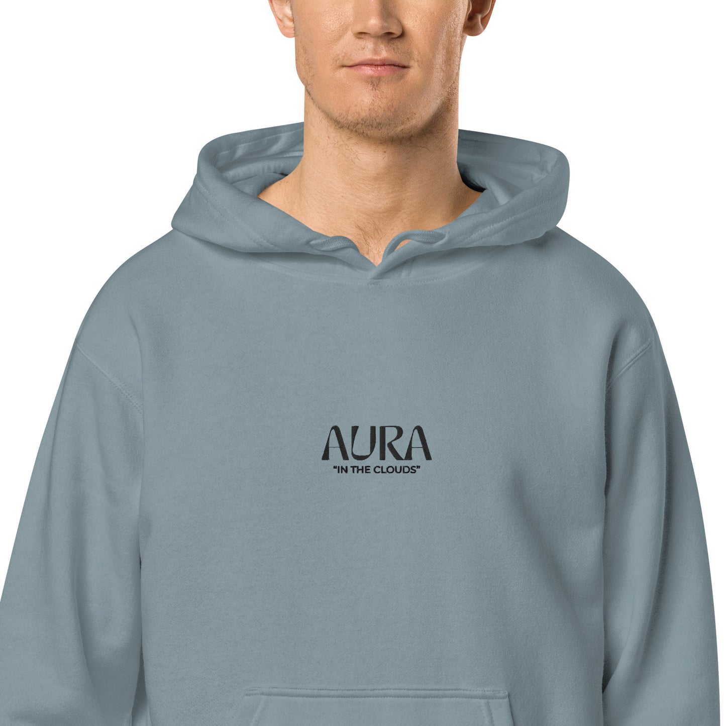 AURA "In The Clouds" Hoodie