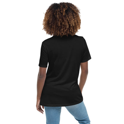 AURA Women's Relaxed T-Shirt