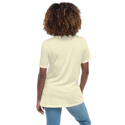 AURA Women's Relaxed T-Shirt