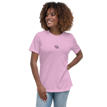 AURA Women's Relaxed T-Shirt