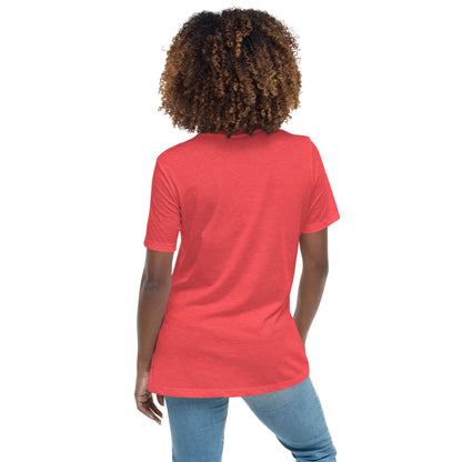 AURA Women's Relaxed T-Shirt